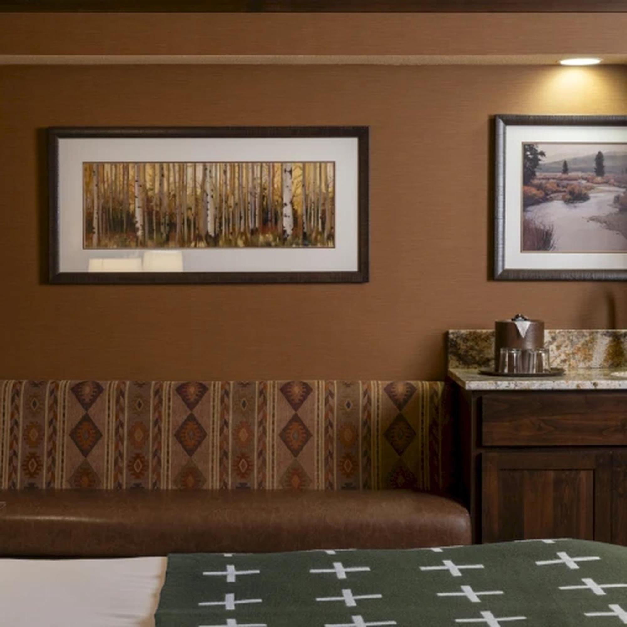 Wayfinder Bishop Hotel ภายนอก รูปภาพ