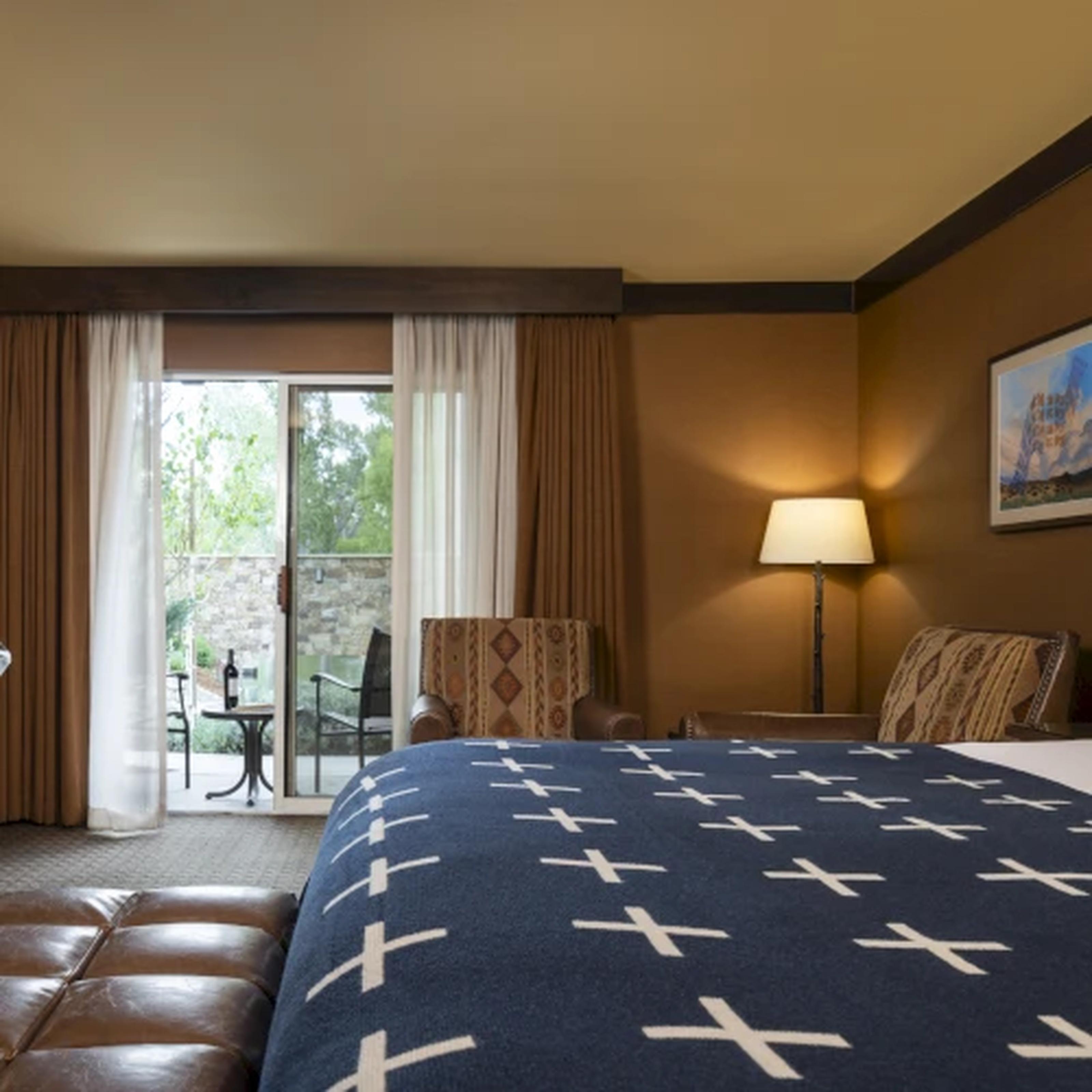 Wayfinder Bishop Hotel ภายนอก รูปภาพ
