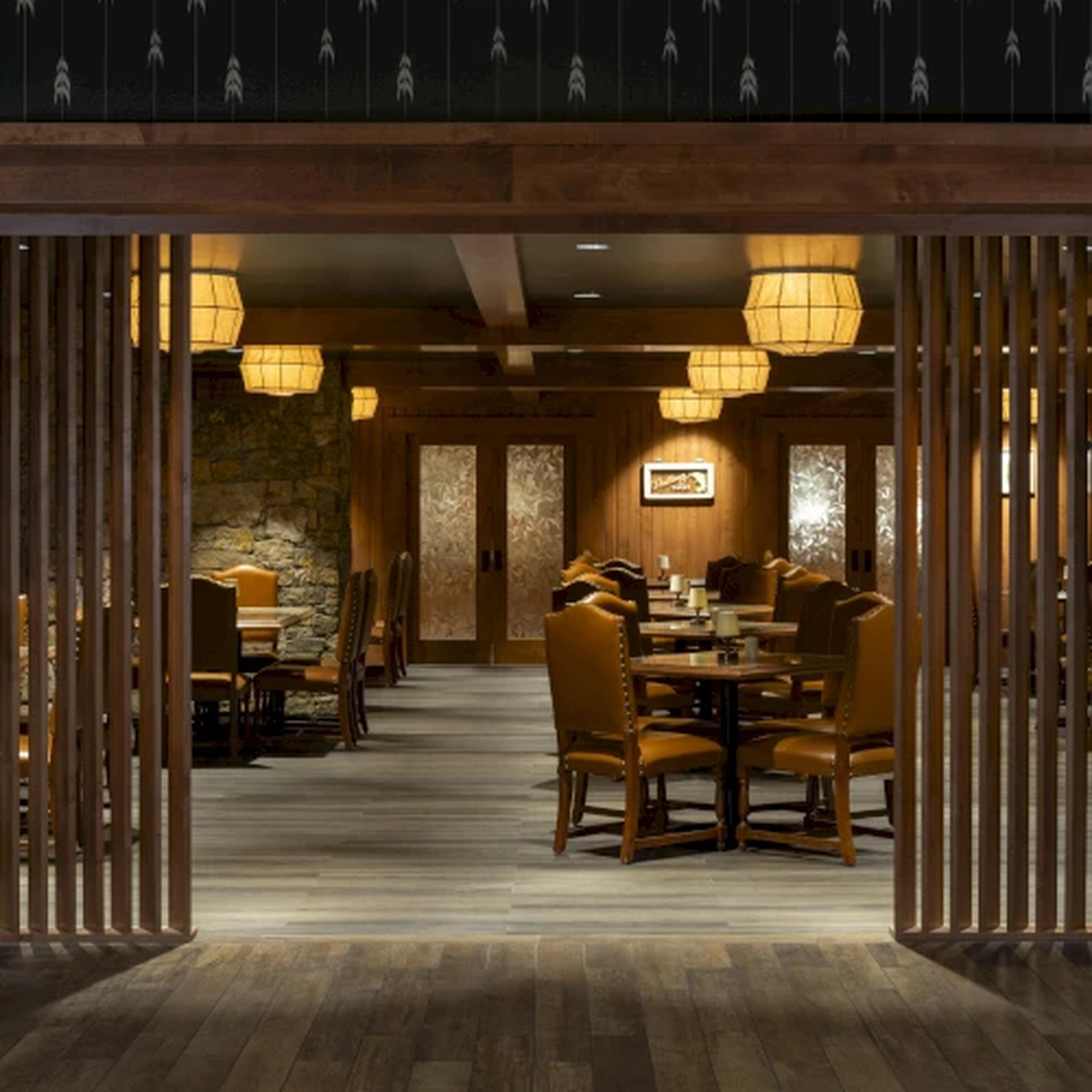 Wayfinder Bishop Hotel ภายนอก รูปภาพ