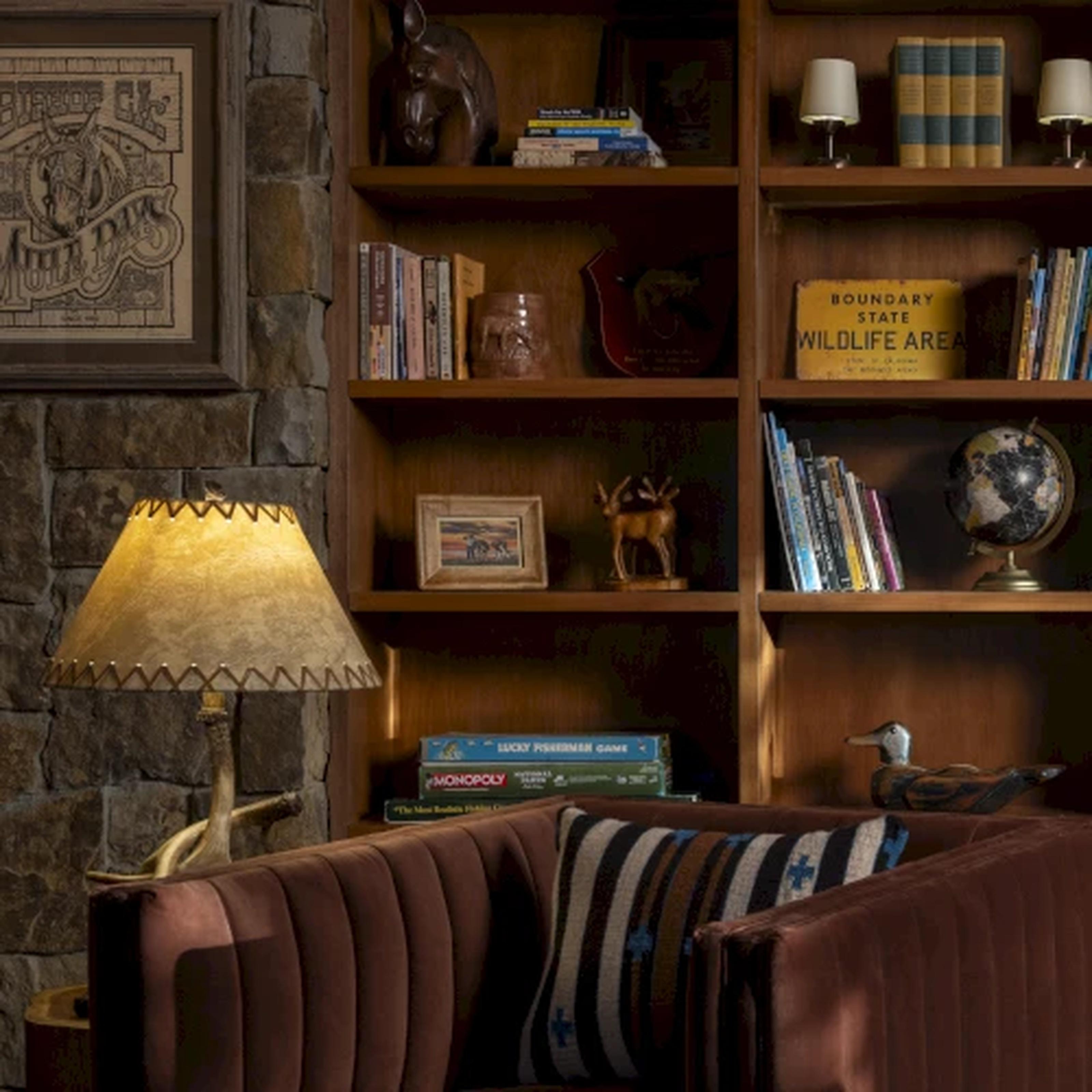 Wayfinder Bishop Hotel ภายนอก รูปภาพ