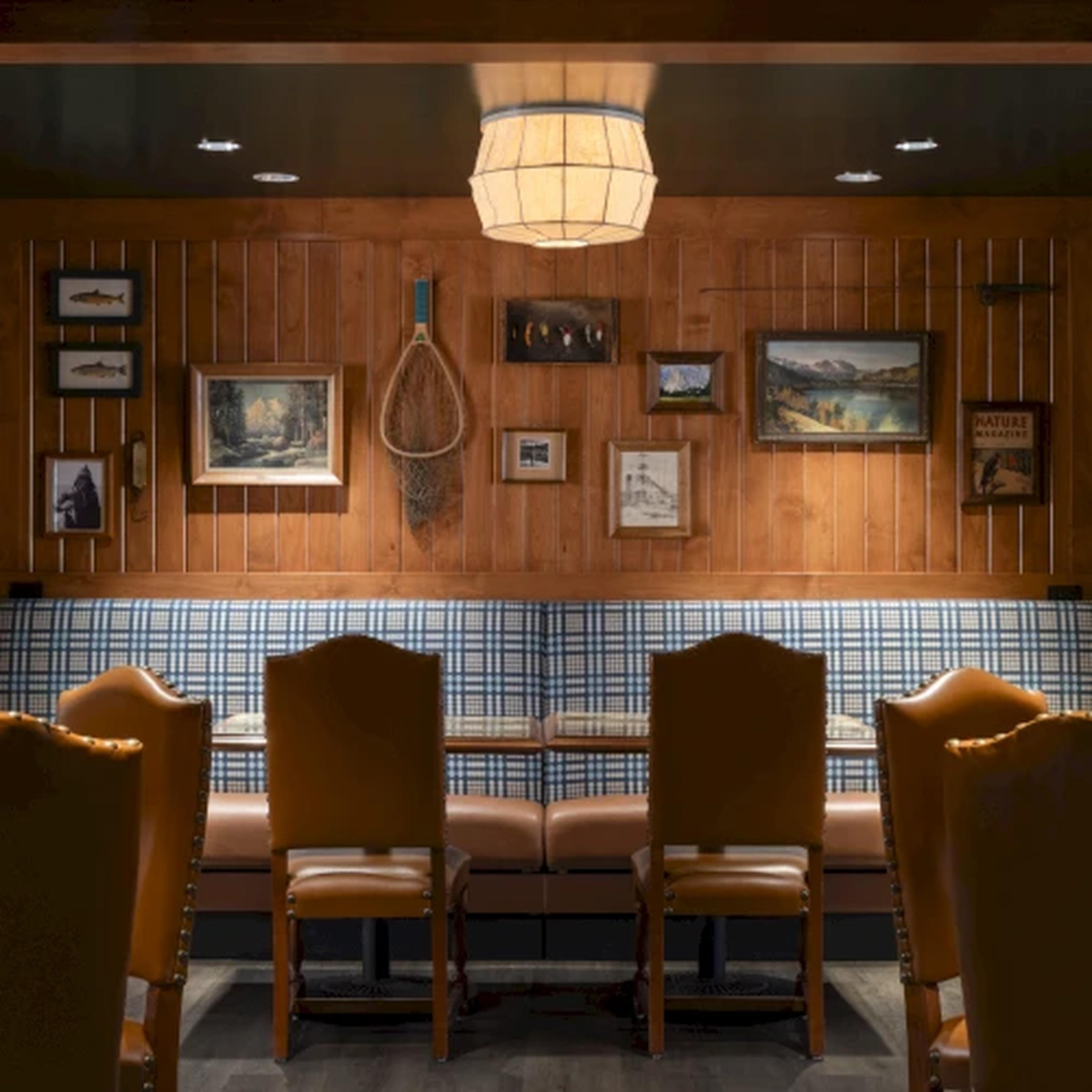 Wayfinder Bishop Hotel ภายนอก รูปภาพ