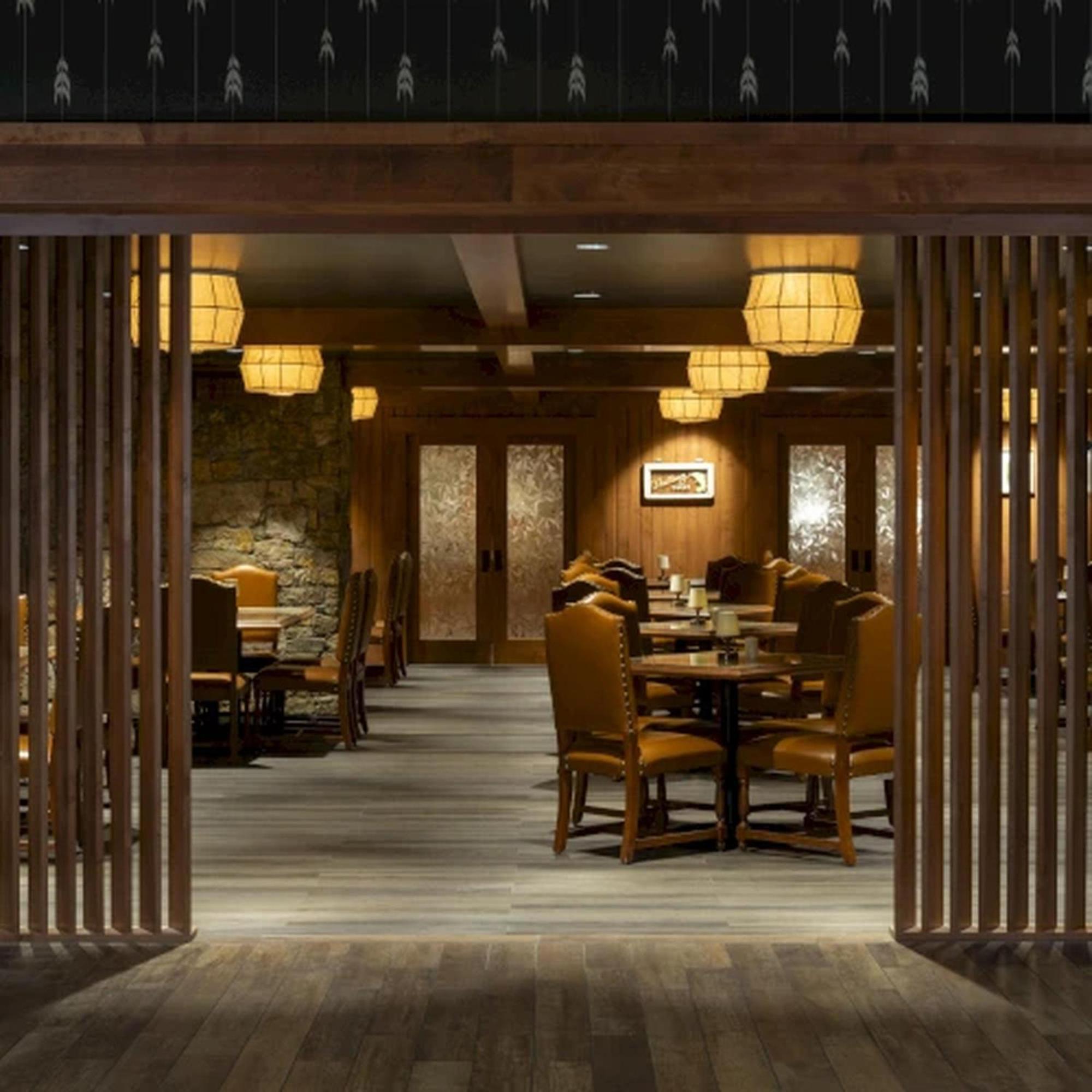 Wayfinder Bishop Hotel ภายนอก รูปภาพ